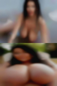 MS show horny woman that pussy.