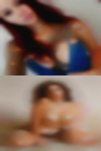 Naked girls swap tide up.