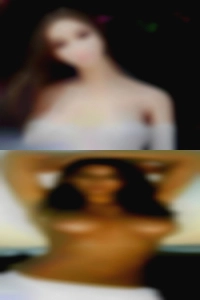 Fit horny buff mature female.