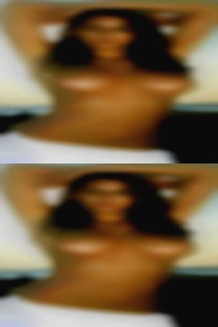 Nude for sex woman ride shoulder.