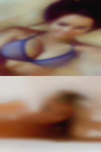 Margarita island senior couple that are swinger dating.