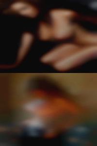 Unbridled wives in sex swinger bedroom.