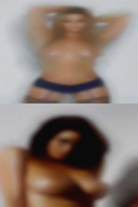 Miami on webcam swapping partners.
